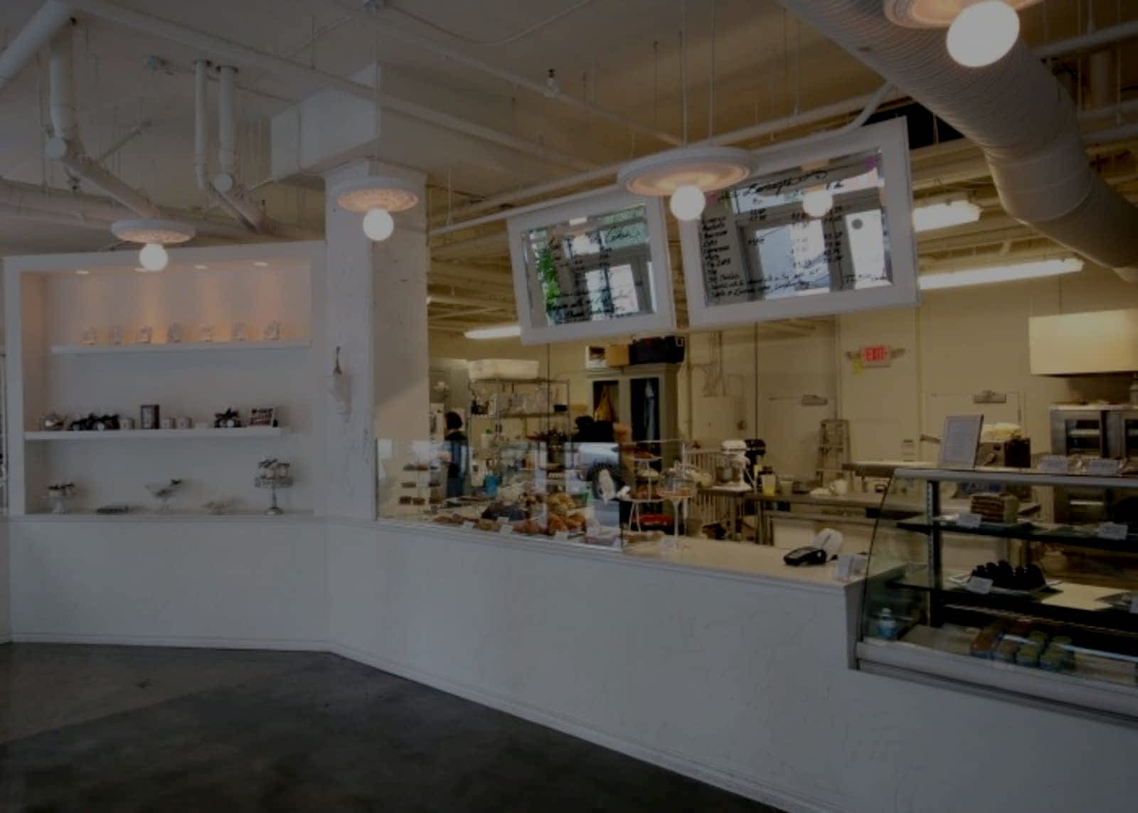 Makulit Store Front in Oxnard, California.