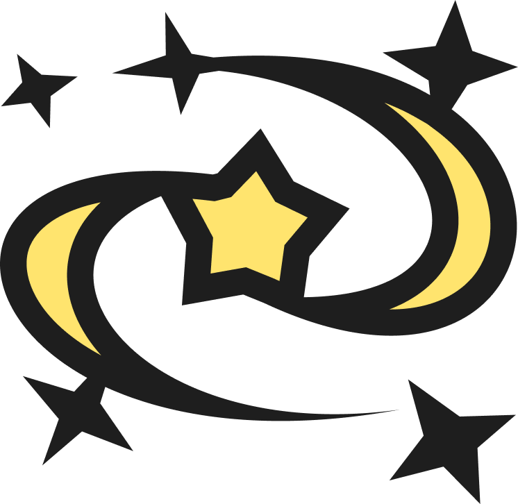 Logo of The Pilipino Cultural Nights.