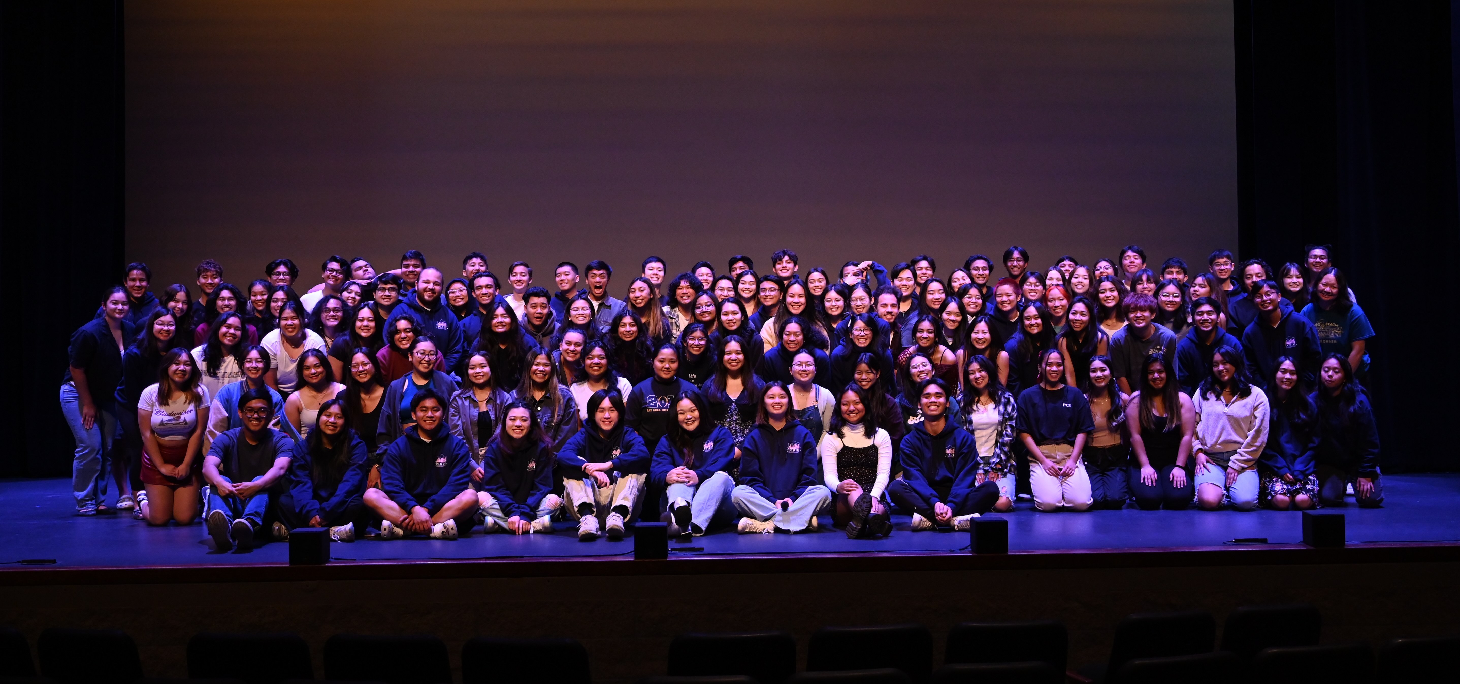 PCN 34: Binibini Group Photo!
