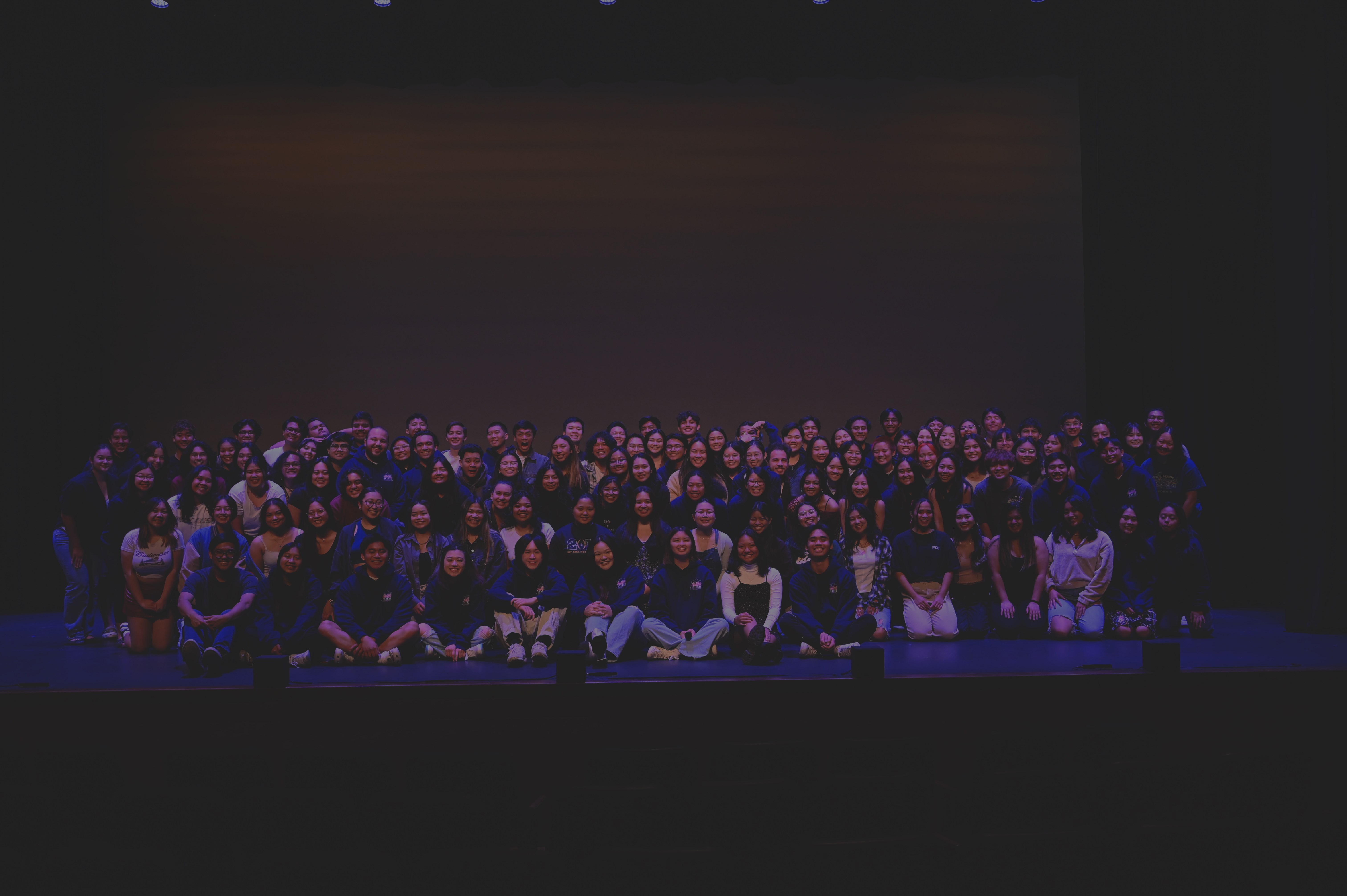 PCN 34: Binibini Group Photo!