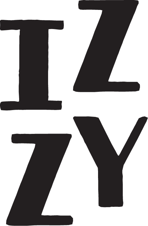 Isabel Pascua's logo